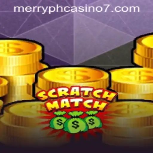 ScratchMatch: A Thrilling New Casino Game at Merry PH Casino