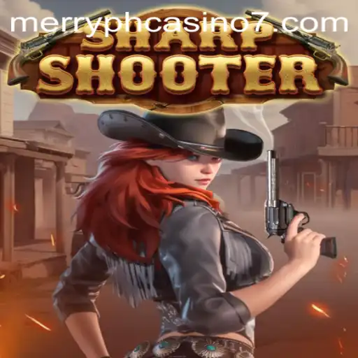 Experience the Thrill of Sharpshooter at Merry PH Casino