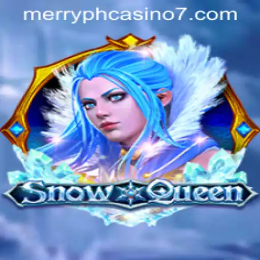 SnowQueen: The Enchanting Game Taking Merry PH Casino by Storm