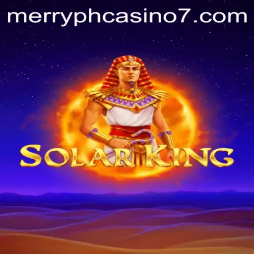 Exploring SolarKing: A New Era in Online Gaming at Merry Ph Casino