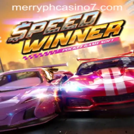 Explore the Exciting World of SpeedWinner at Merry PH Casino