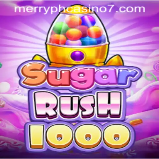 Discover the Exciting World of SugarRush1000 at Merry PH Casino