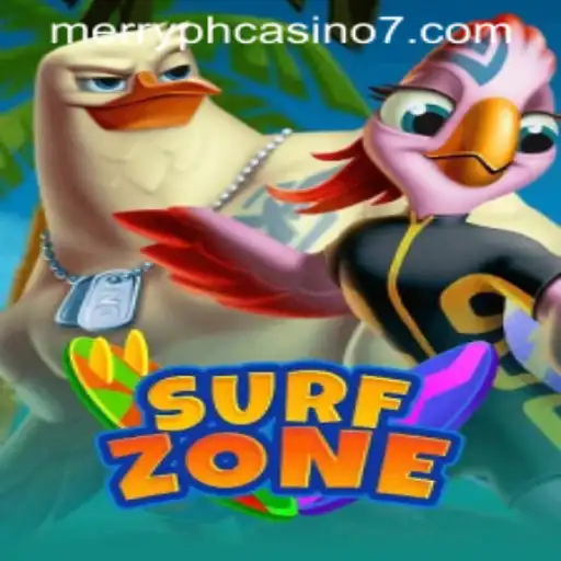 Dive into the Excitement of SurfZone: Experience the Thrill of the Digital Waves