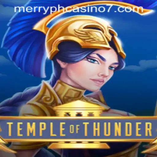 Discover the Adventure in TempleofThunder: Your Ultimate Gaming Guide