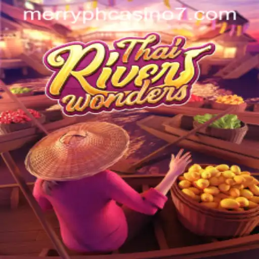 Exploring the Excitement of ThaiRiverWonders: A Unique Casino Experience