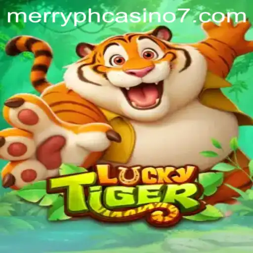 The Thrilling World of LuckyTiger