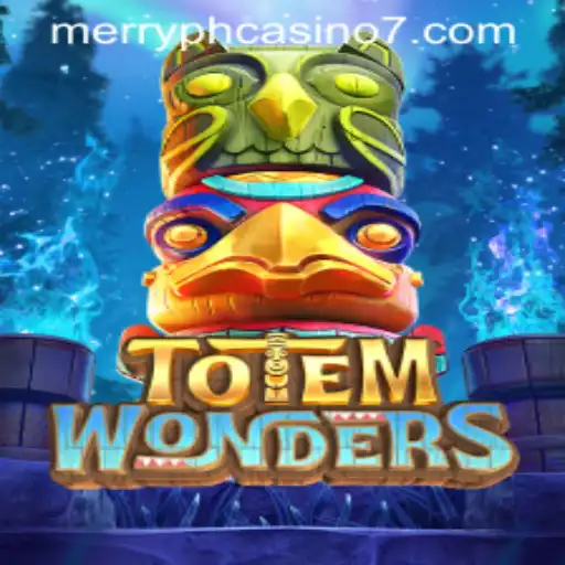 Unraveling the Mystique of TotemWonders at Merry PH Casino