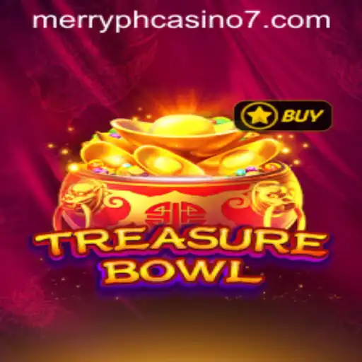 Unveiling TreasureBowl: A Journey into the World of Gaming at Merry PH Casino
