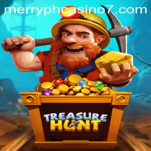 Exploring the Exciting World of TreasureHunt at Merry PH Casino