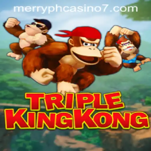 Exploring the Exciting World of TripleKingKong at Merry PH Casino