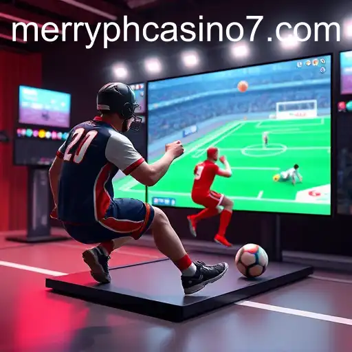 Exploring the World of Virtual Sports: A New Frontier at Merry PH Casino