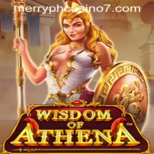 Discover the Exciting World of WisdomofAthena at Merry PH Casino