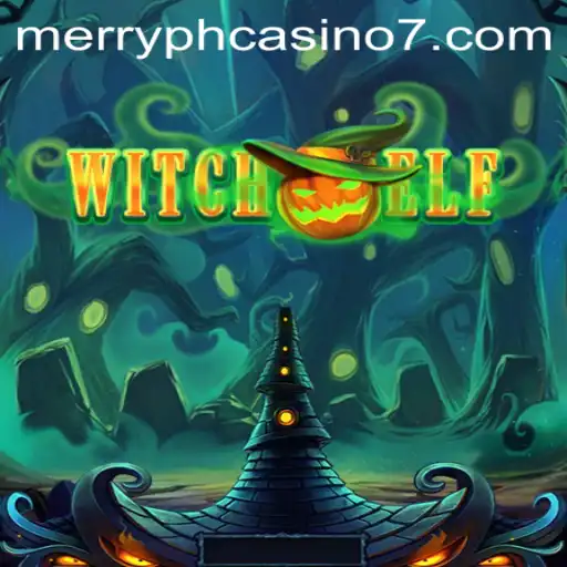 Discover the Enchanting World of WitchElf: A Magical Journey in Merry PH Casino