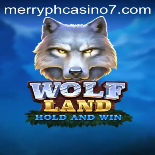 Exploring the Enchanting World of WolfLand: A Guide to Navigating Merry PH Casino