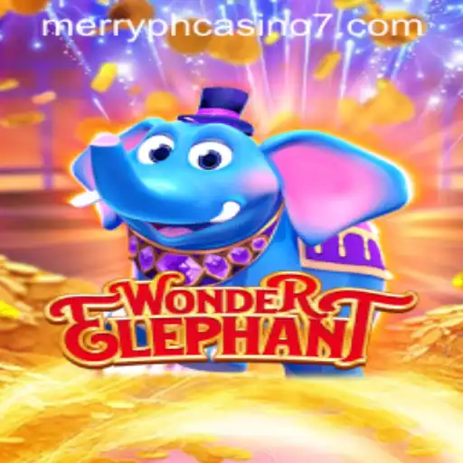 WonderElephant: A Magical Journey Meets Merry PH Casino