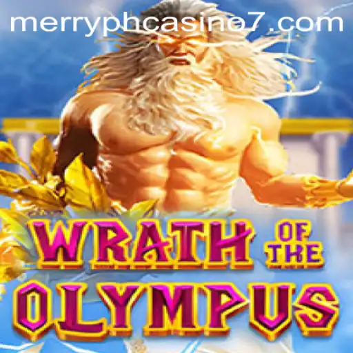 Wrath of Olympus: Conquer Divinity with Strategy and Skill