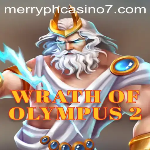 Wrath of Olympus 2: A Mythical Journey in the Gaming World