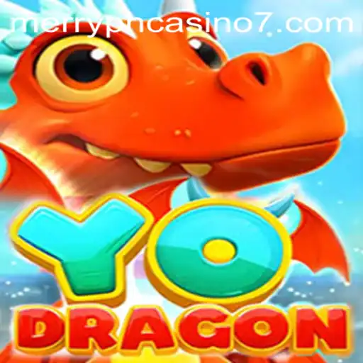 YoDragon: Unleashing the Thrill of Online Gaming
