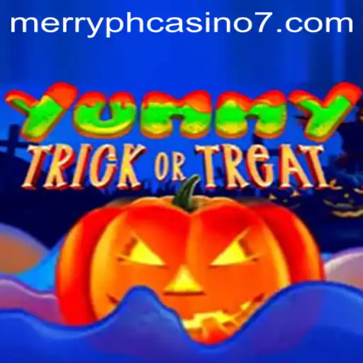 Exciting Adventures with YummyTrickorTreat: The Sweet Spin of Merry PH Casino