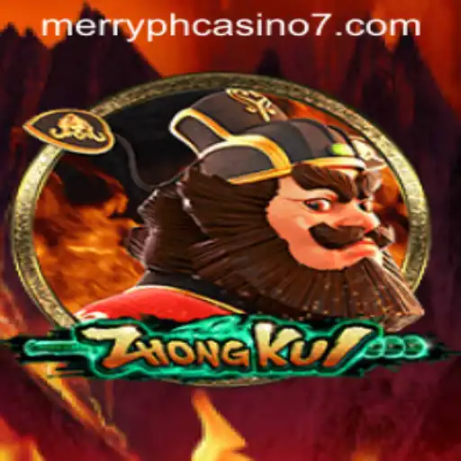 Exploring the Enchanting World of ZhongKui at Merry PH Casino